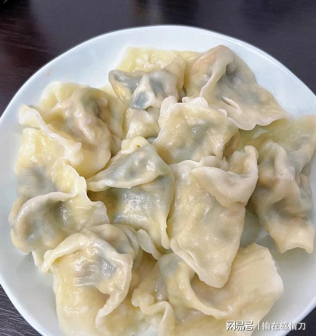 皇冠体育官网入口冬至饺子别乱吃！这3种“